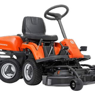 Rider R112C HUSQVARNA