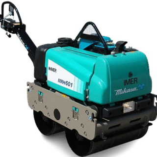 Rouleau MRH-601DS IMER
