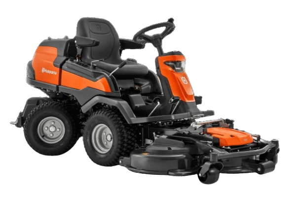 Rider R420 TSX AWD HUSQVARNA – Image 2