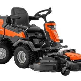 Rider R418 TSX AWD HUSQVARNA