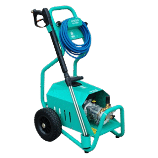 Nettoyeur haute pression pro. HPSTAR 130-10 EM IMER