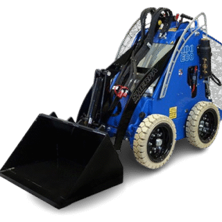 Porte outils électrique Sherpa 100 ECO IMER