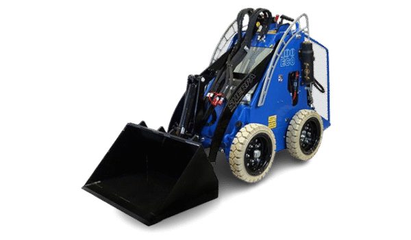 Porte outils électrique Sherpa 100 ECO IMER – Image 3