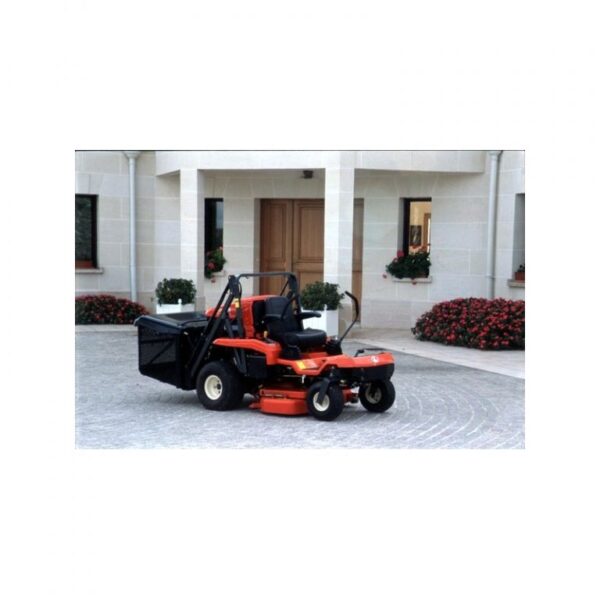 tondeuse autoportée kubota gzd15 hd ii – Image 2
