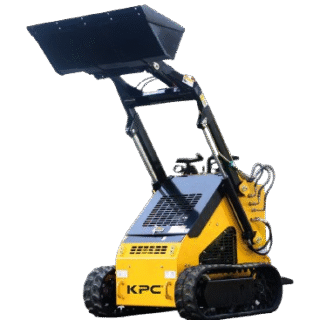 Porte outils JKL 380 KPC