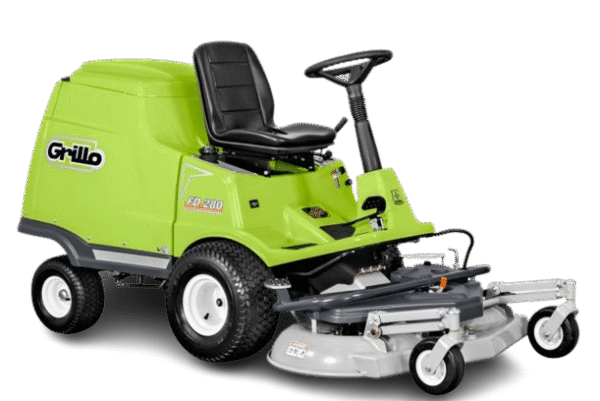 Tondeuse frontale FD 280 GRILLO – Image 3