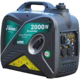 Groupe électrogène imer access 2000 i