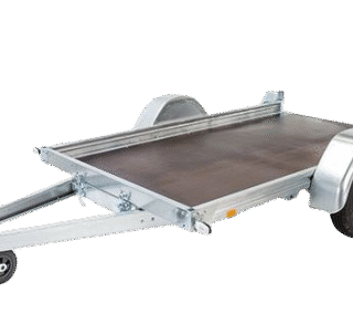 Plateau PLM 150 ERDÉ