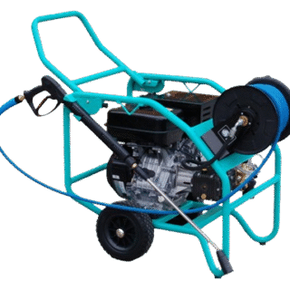 Nettoyeur haute pression pro. HPSTAR 300-15 IMER