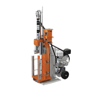 Fendeuse RL10 H DORMAK