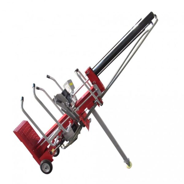 fendeuse de bûches 10t électrique 230V, 3700w, l1060 – Image 2