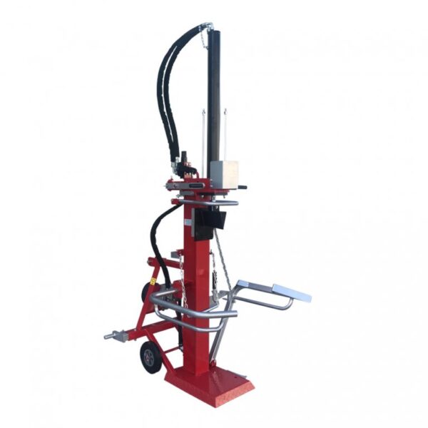 fendeuse de bûches f12t sp groupe hydraulique – Image 2