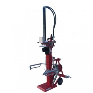 fendeuse de bûches f12t sp groupe hydraulique