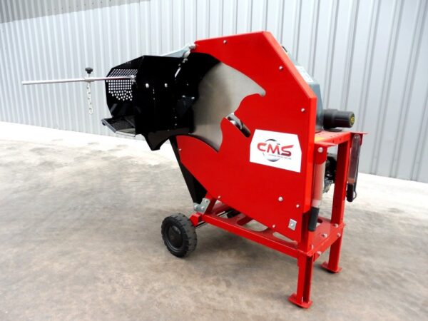 scie circulaire à chevalet th700 pro – Image 3