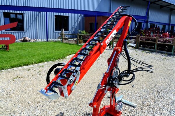 taille-haies hydraulique bth 5500 – Image 3