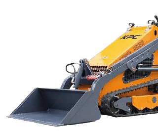 Porte outils JKL 850 KPC