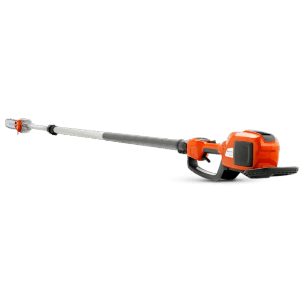 elagueuse sur perche à batterie husqvarna 530ipt5 pack – Image 2