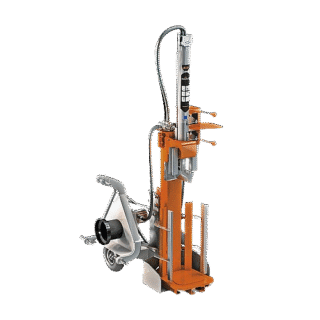 Fendeuse RL15 TRC DORMAK