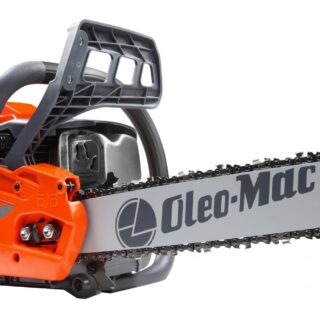 oleo-mac gs 451