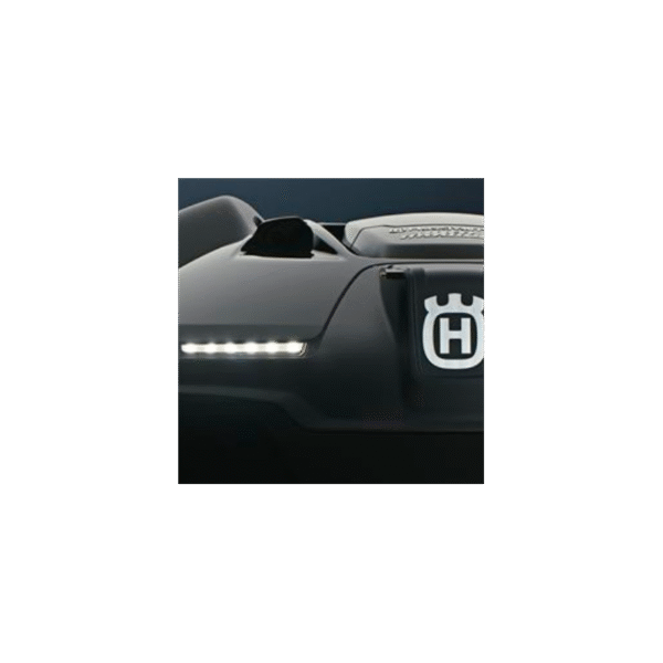 robot tondeuse automower husqvarna 435x awd+kit d’installation l – Image 6