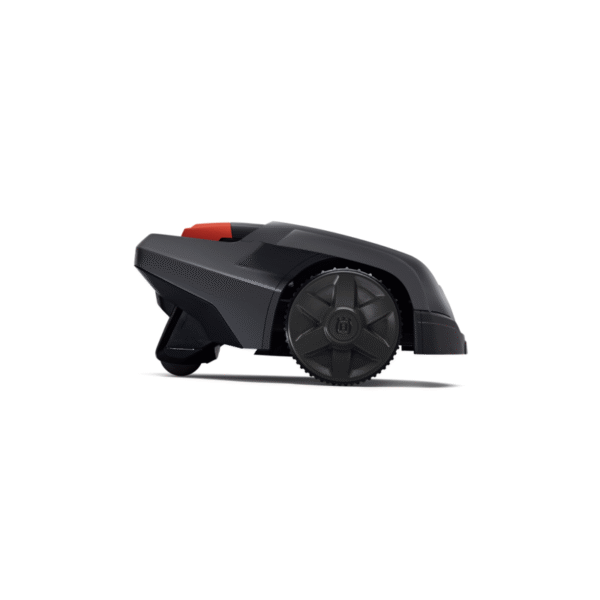 robot tondeuse automower 105 + pack s inclus – Image 6