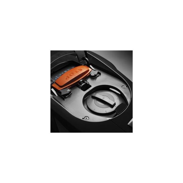 robot tondeuse automower 105 + pack s inclus – Image 4
