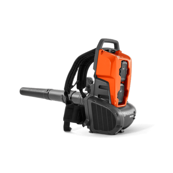 souffleur à batterie à dos husqvarna 340ibt en pack