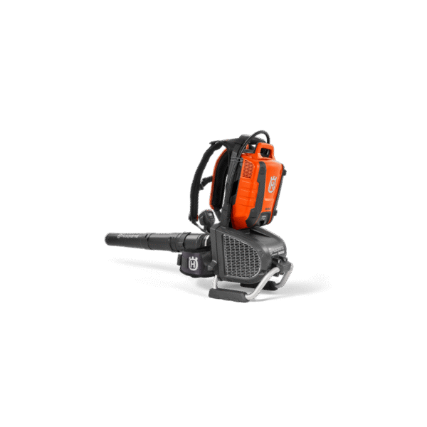 souffleur à batterie à dos husqvarna 550ibtx pack – Image 2