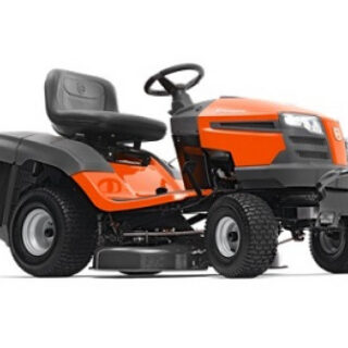 husqvarna tc 238 t
