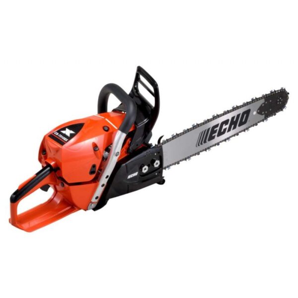 tronçonneuse echo cs7310sx en 50cm – Image 2