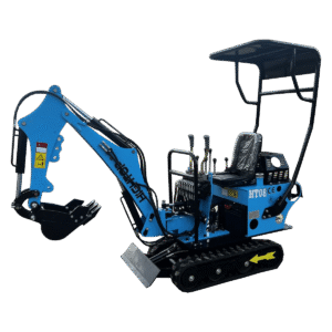 Micro-pelle – HT08