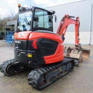 Tracteurs & Micro-Tracteurs
