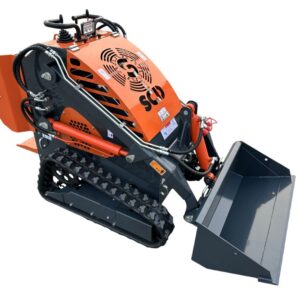 Mini chargeur / Valet de ferme RAPTOR 600.C