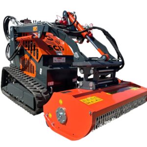 Mini chargeur / Valet de ferme RAPTOR 700.C