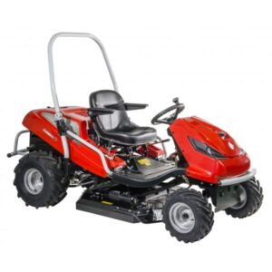 débroussailleuse tuareg 92 evo 4x4 oléo mac k