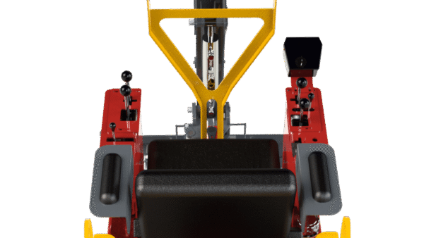 Mygale 900 PRO – Mini pelle Puissance arrachement 2,2t – Image 4