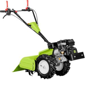 Grillo G45 Motoculteur Sarclofraise 50 cm