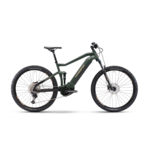 Haibike ALLTRAIL 4 29" 2022