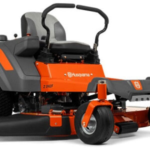 tondeuse husqvarna rider z242f