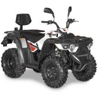 Quad HY200ST Hytrack