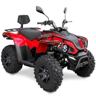 Quad HY200X