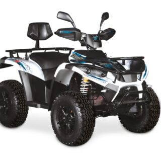 QUAD électrique MP4.2