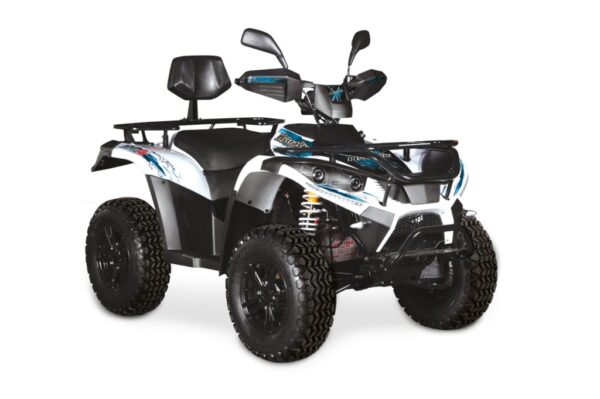 QUAD électrique MP4.2