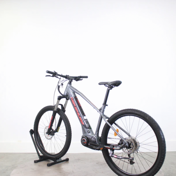 VTC électrique Nakamura e-summit 740 – Image 4