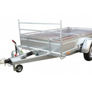 Remorques TRELGO TRIGANO RE 254 – RE 254 SF