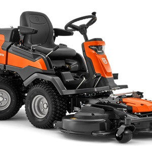 tondeuse husqvarna rider r419tsx awd 4×4