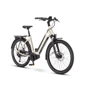 Winora Sinus 9 2022 Blanc